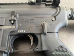 AR15 Colt M4 .223 Remington