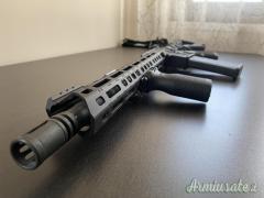 AR15 Colt M4 .223 Remington