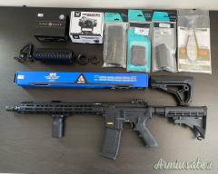 AR15 Colt M4 .223 Remington
