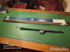​Canna Beretta Slug cal. 12 per serie A300-A303 - Ottime condizioni