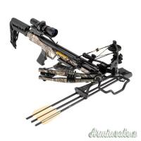 EK ARCHERY BLADE + 175Lbs. Camo