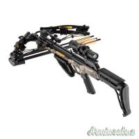EK ARCHERY BLADE + 175Lbs. Camo