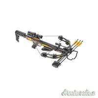 EK ARCHERY BLADE + 175Lbs. Camo