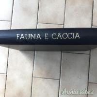 FAUNA E CACCIA