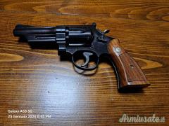 Smith & Wesson SmitModello 28-2 
