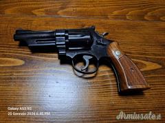 Smith & Wesson SmitModello 28-2 
