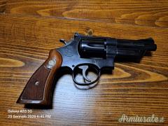 Smith & Wesson SmitModello 28-2 