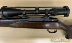 CARL GUSTAF 6,5 X 55