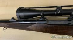 CARL GUSTAF 6,5 X 55