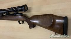 CARL GUSTAF 6,5 X 55