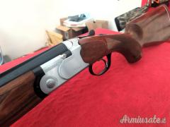 BERETTA 680 TRAP 75 +++/+