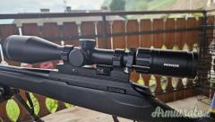 Tikka T3x .300 Winchester Magnum