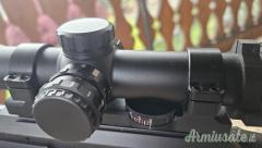 Tikka T3x .300 Winchester Magnum