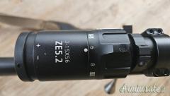 Tikka T3x .300 Winchester Magnum