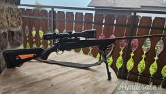 Tikka T3x .300 Winchester Magnum