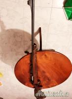Steyr Mannlicher... Mod. M72...cal. 22-250 Remington