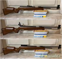 Weihrauch 77 4.5/.177