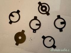 Weihrauch 77 4.5/.177