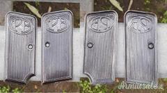 Brevetto 1915-1919 Modello 22