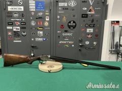 Doppietta FIAS Holland & Holland | Calibro 12