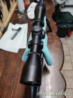 Leupold 6x42 duplex