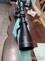 Leupold 6x42 duplex