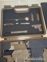 Canik Mete mc9 9x19mm Parabellum | Luger | NATO