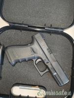 Glock 19 gen4 9x21mm IMI
