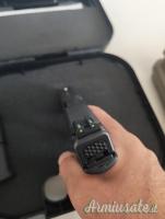 Glock 19 gen4 9x21mm IMI