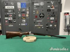 Doppietta FAUSTI | Calibro 20