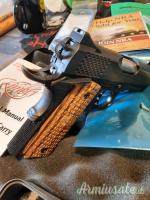 Kimber ...Mod. ULTRA RAPTOR...cal. 45 ACP