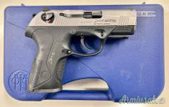 Beretta PX4 Compact Stainless 9x21mm
