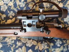 Vendo mosin nagant sniper