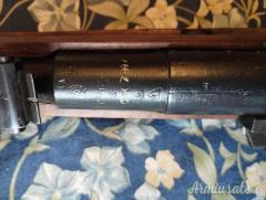 Vendo mosin nagant sniper