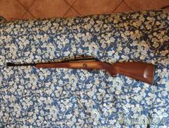 Heckler & Koch 630 .223 Remington