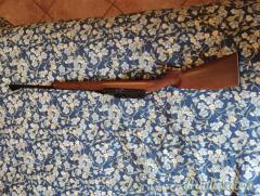 Heckler & Koch 630 .223 Remington