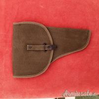 FONDINA VERDE MILITARE