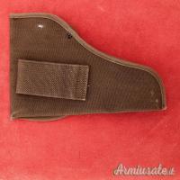 FONDINA VERDE MILITARE