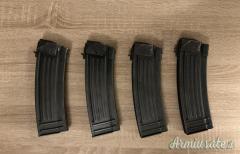 Ak 74 caricatori .223 rem