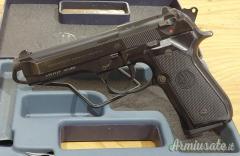 Beretta 98 fs