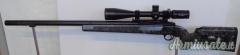 Sabatti Tactical Evo .308 Winchester