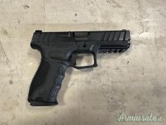 Stoeger STR-9 9x19mm Parabellum | Luger | NATO