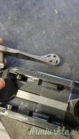 Perazzi HIGH TECH TRAP 12