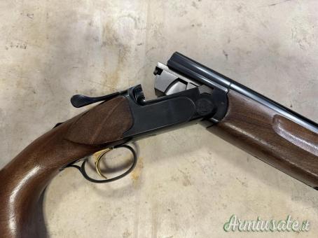 Perazzi MX8 20 TRAP CALIBRO 20
