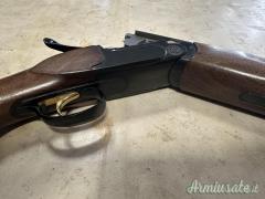Perazzi MX8 20 TRAP CALIBRO 20