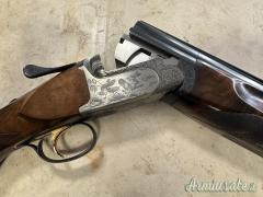 Perazzi SCO TRAP  12
