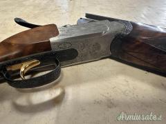 Perazzi SCO TRAP  12