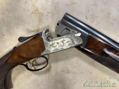 Perazzi SCO TRAP  12