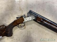 Perazzi SCO TRAP  12