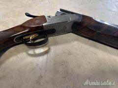 Perazzi SCO TRAP  12